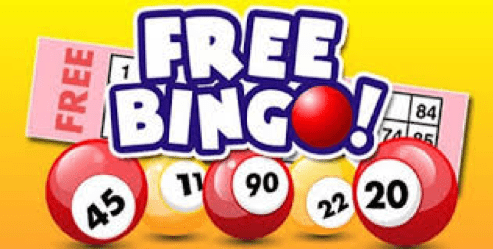 free bingo games